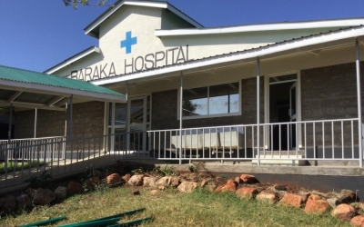 Baraka Hospital: Visiting a Nascent Surgical Program in the Massai Mara of Kenya