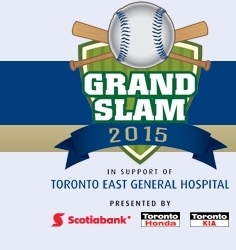 Grand Slam in Support of TEGH coming soon